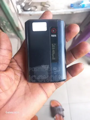 LG HB620T Black