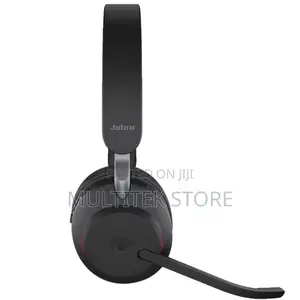 Jabra Usb Type-a Gn Evolve 2 65 Wireless Headphone
