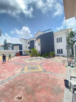 Photo - 4bdrm Duplex in Oniru, Victoria Island for rent