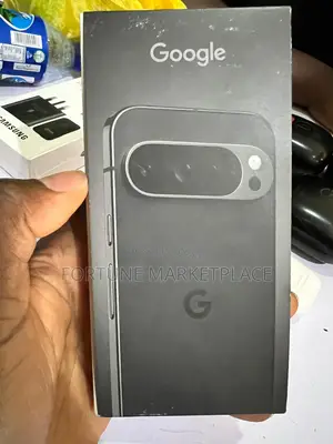 New Google Pixel 9 Pro 128 GB Gray