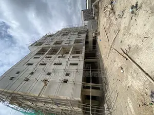 1bdrm Maisonette in Mabushi for sale