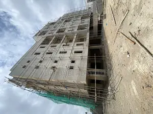1bdrm Maisonette in Mabushi for sale