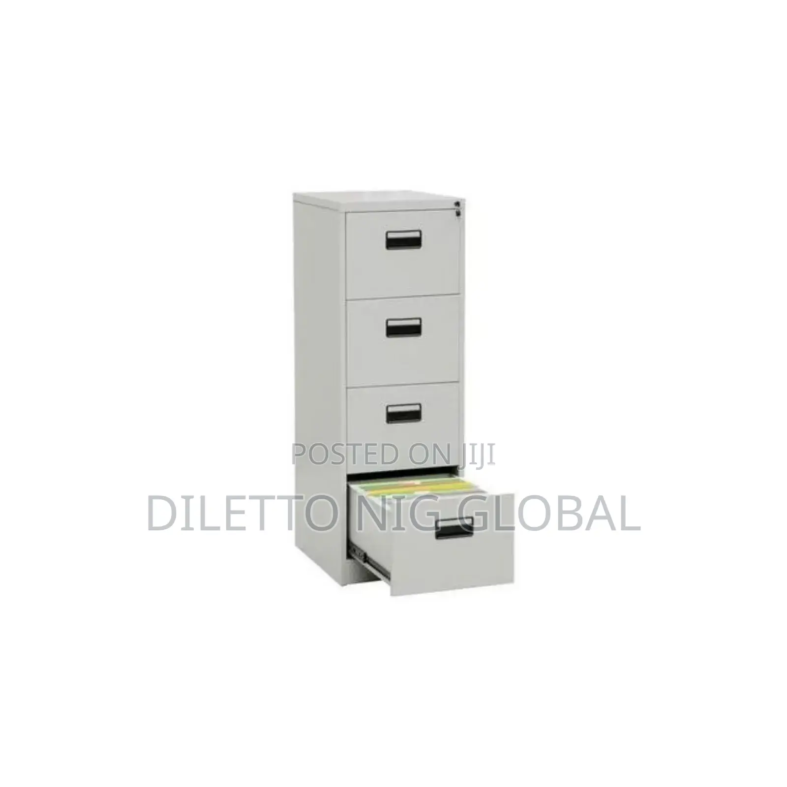 Office File Cabinet Locker