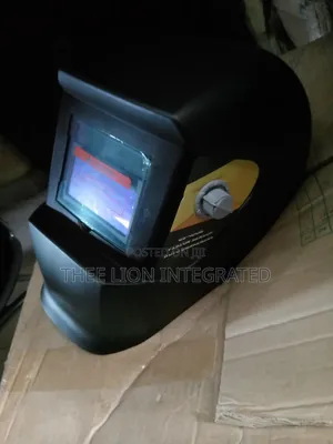Automatic Darkening Welding Mask