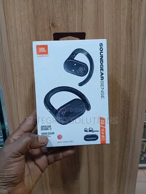 JBL Soundgear Sense True Wireless Open-Ear Headphones