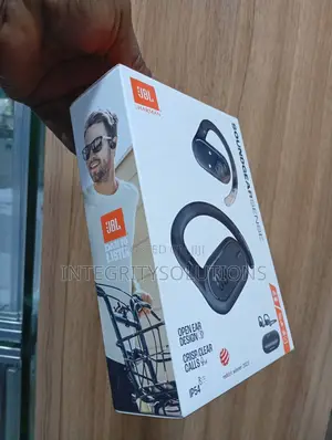 JBL Soundgear Sense True Wireless Open-Ear Headphones