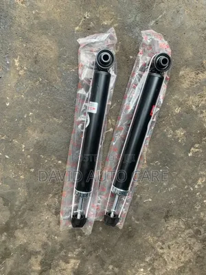 Shock Absorber Hyundai and Kia Available