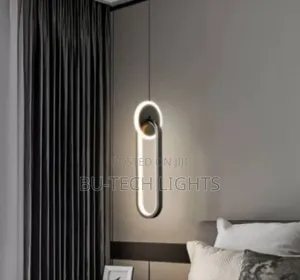 Bedside Dropping Light