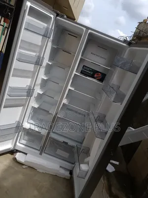 International Standard Hisense 87ws Refrigerator