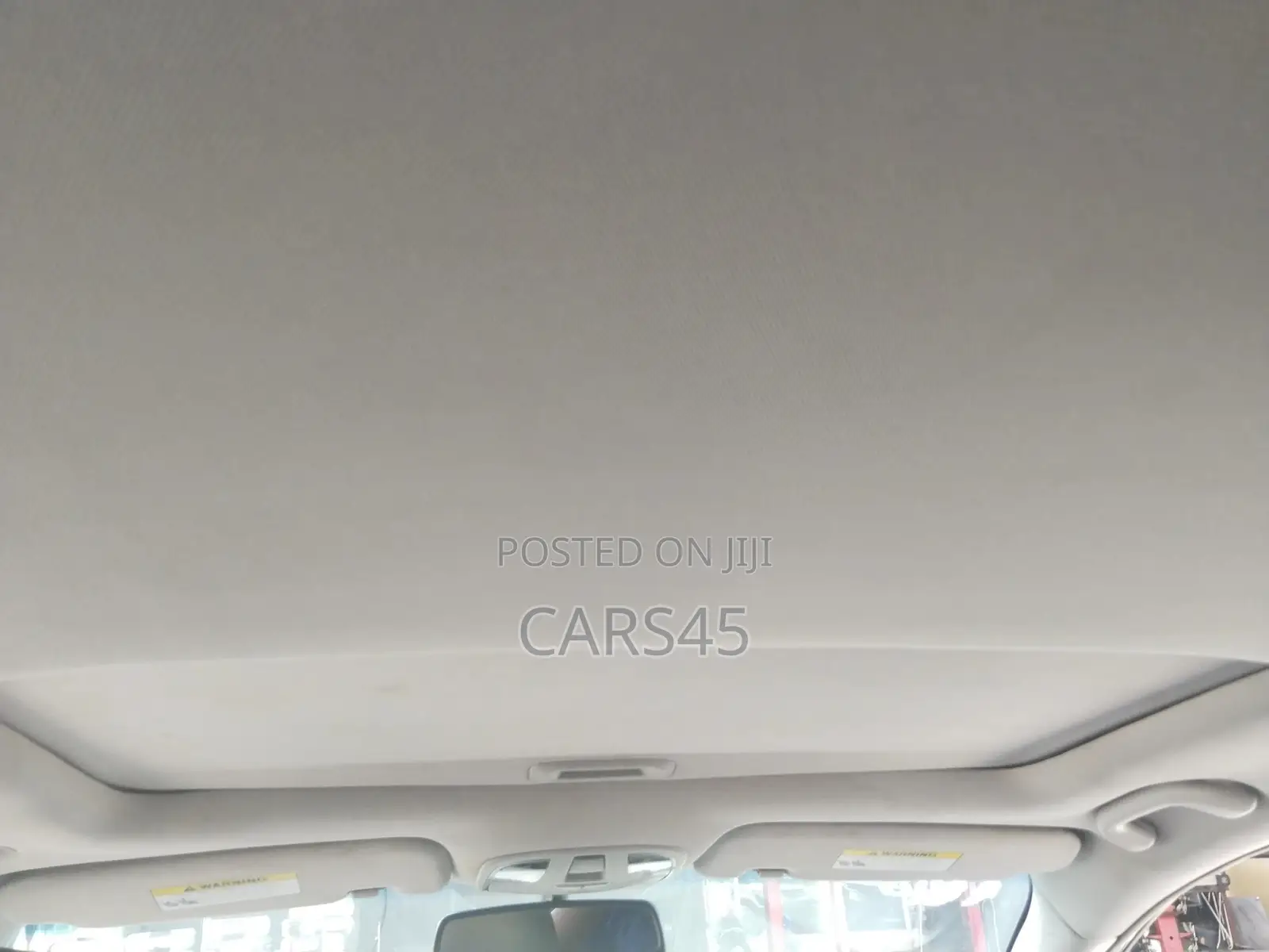 Hyundai Sonata 2014 Black
