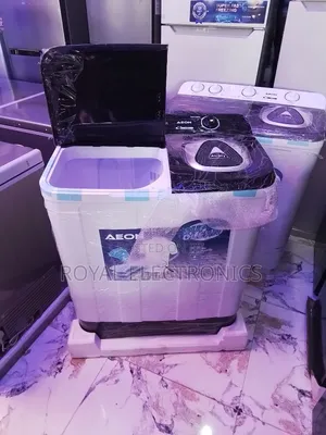 Brand New Aeon 11kg Top Loader Twin Tub Washing Machine