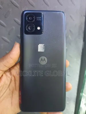 Motorola Moto G Stylus 5G -2023 256 GB Black