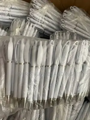 Plain Pen for Office, School Promo Gifts