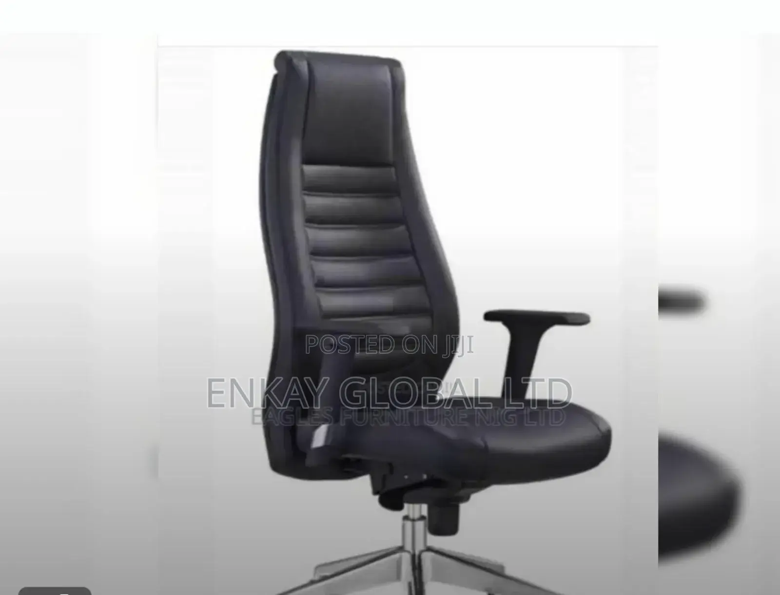 Executive Office Swivel Chair