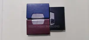 Case Branded for Use