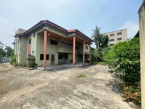 7bdrm House in Shomorin Street, Gbagada for rent