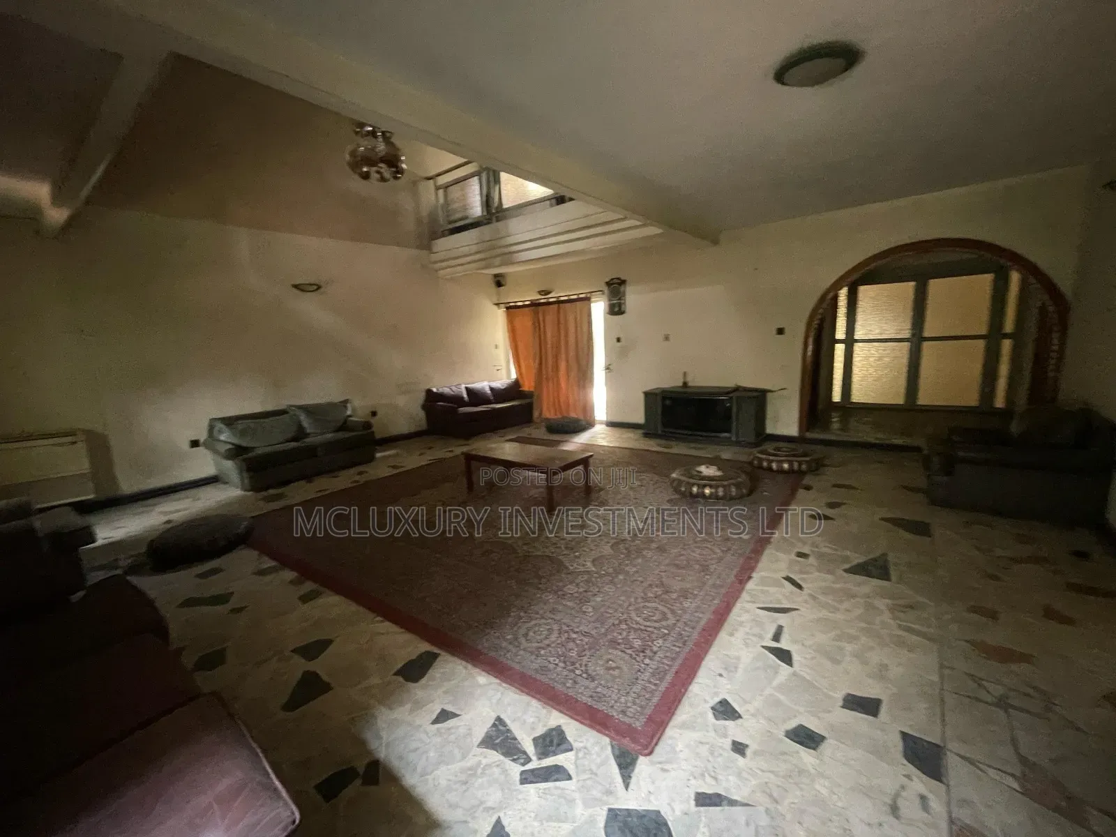 7bdrm House in Shomorin Street, Gbagada for rent
