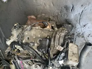 Complete Engine 204 Formatic 08 Model