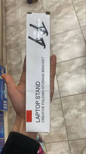 Laptop Stand
