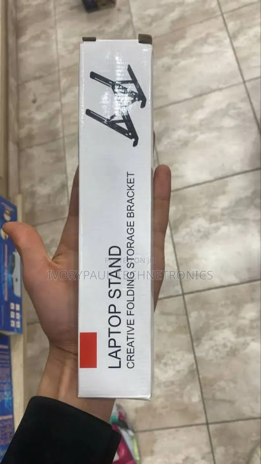 Laptop Stand