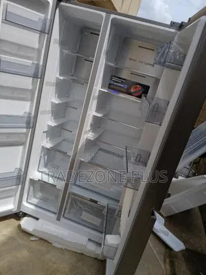 The Best Selling Hisense Refrigerator -Rc-87ws