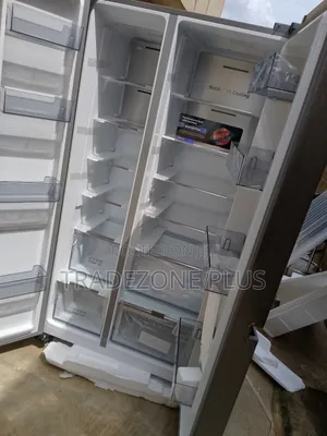 Super Freezing Hisense Refrigerator in Stock