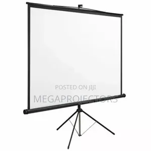 Projector Screen Available For Sales