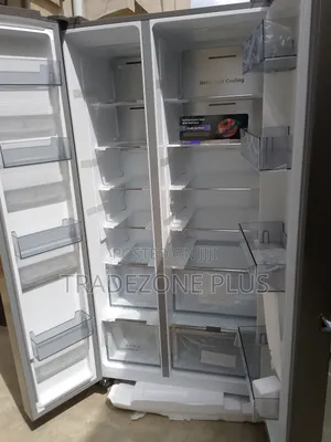 Home Ideal Hisense 634l Inverter Refrigerator