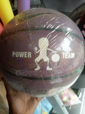 Standard Basketball