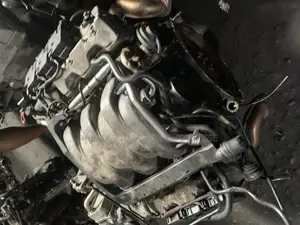 Complete Engine 112 Model