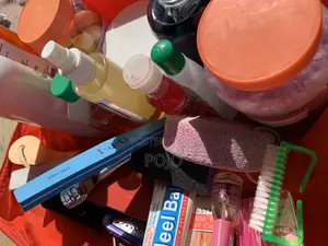 Photo - Pedicure Manicure