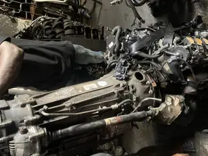 Complete Engine for All Model of 272 Engine