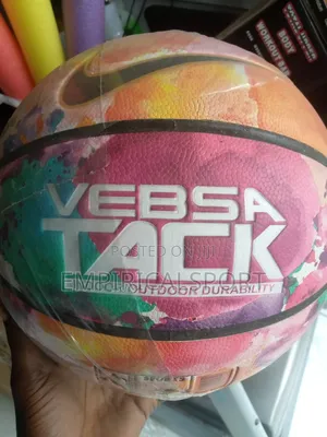 Nike Basketball
