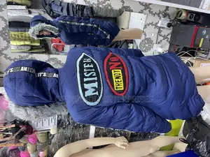 Winter Jackets Female