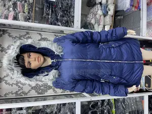Photo - Winter Jackets Female