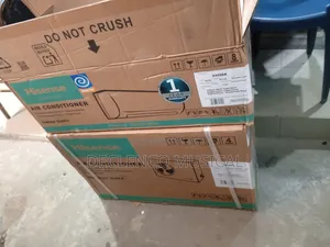 I.0 Hp Inverter Hisense Air Conditioner