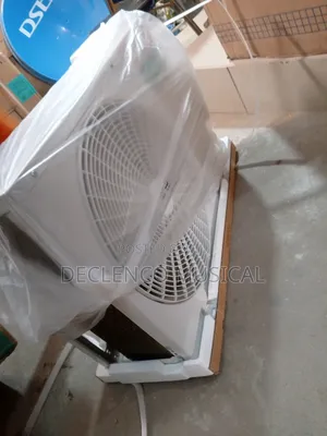 I.0 Hp Inverter Hisense Air Conditioner