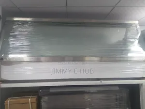 Industrial Food Warmer