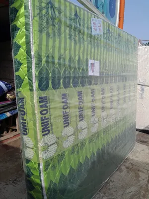 Unifoam Semi Orthopaedic 6 by 7 by 10