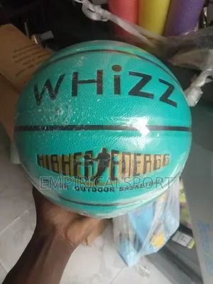 High Quality Basketball