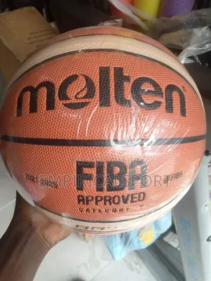 Photo - Molten Basketball