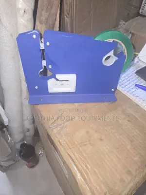 Bread Neck Sealer