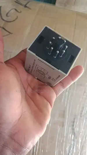 Anly Timer With Sitting