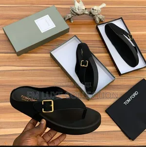 Luxury Tom Ford Pam