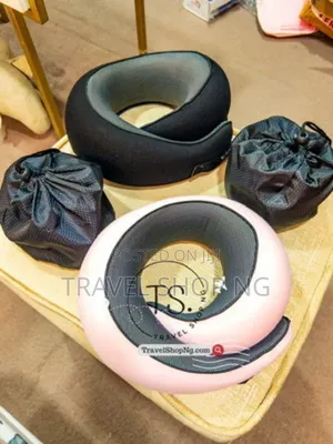 O Neck Pillow