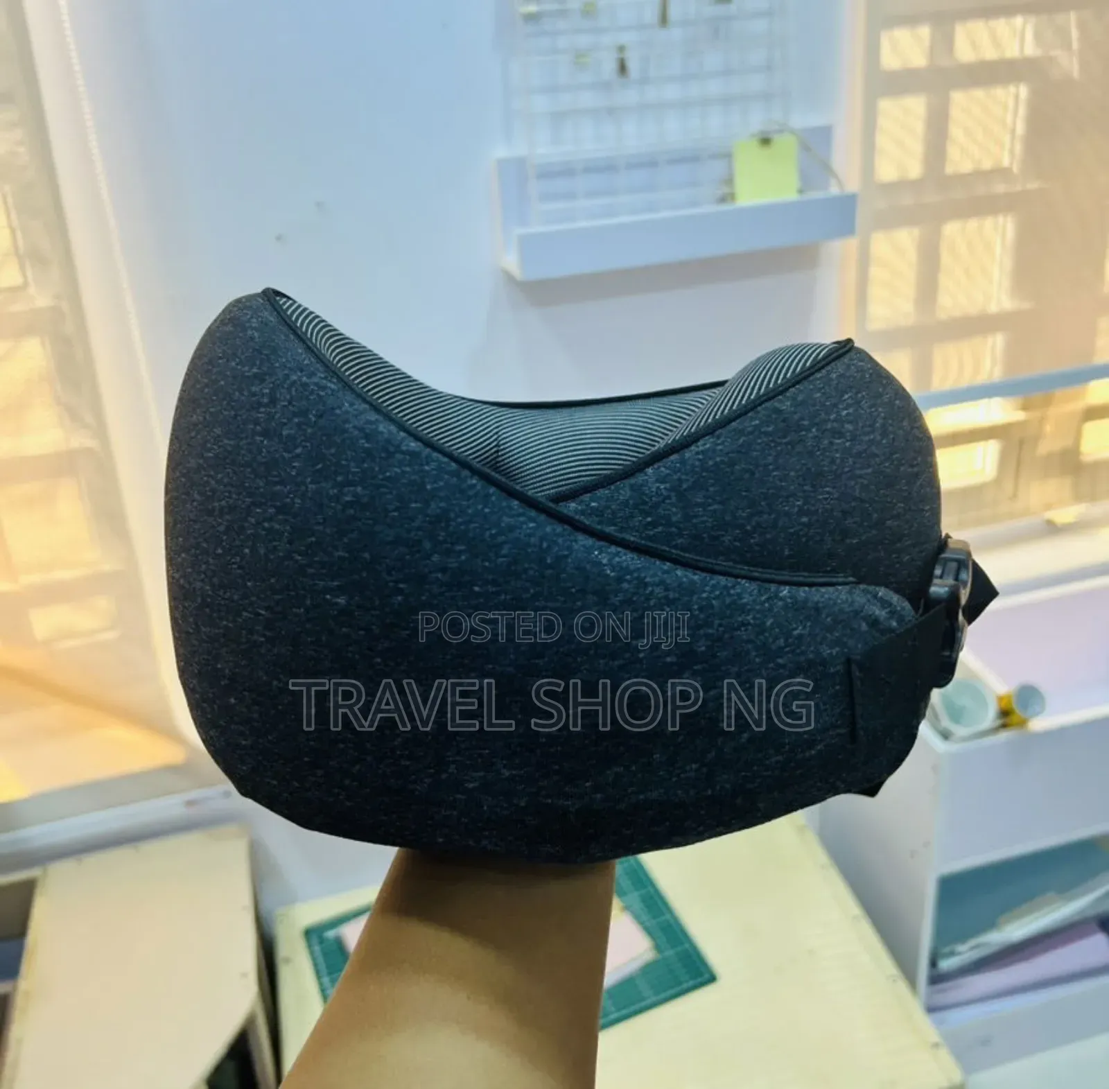 O Neck Pillow