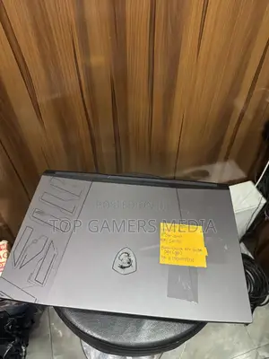 Laptop MSI Pulse GL66 16GB Intel Core i7 SSD 1T