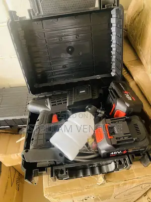 Multi Purpose Pressure Washer