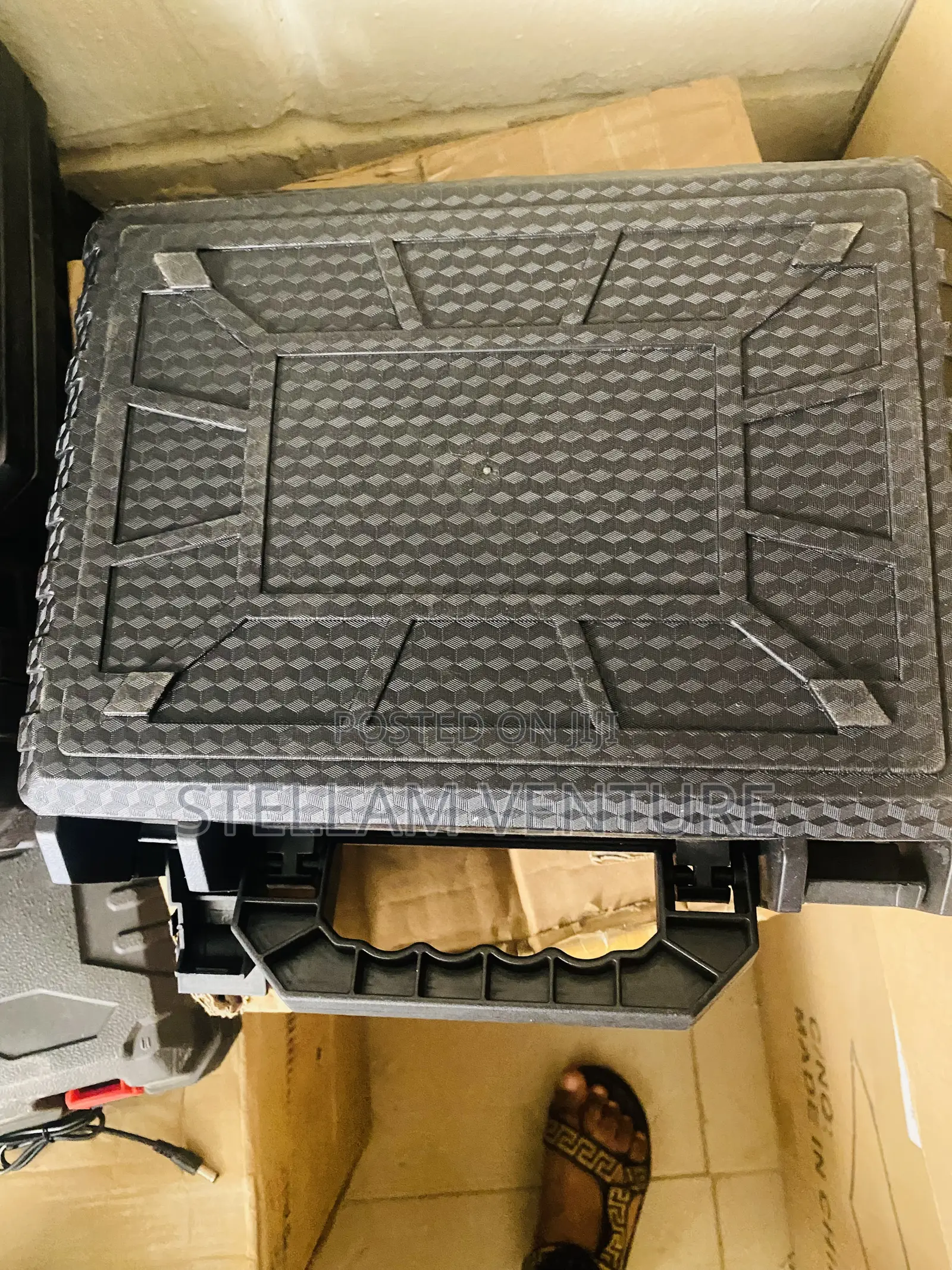 Multi Purpose Pressure Washer