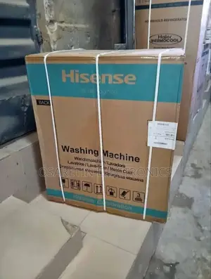 Hisense Washing Machine 11kg Manual Type